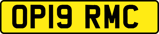 OP19RMC