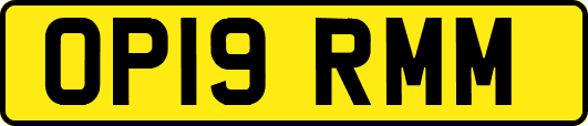OP19RMM