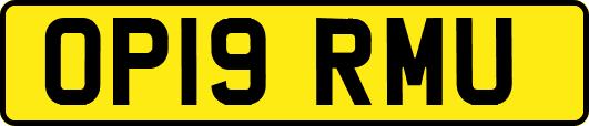 OP19RMU