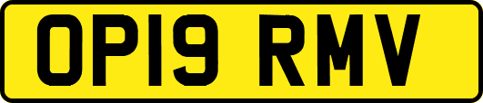 OP19RMV