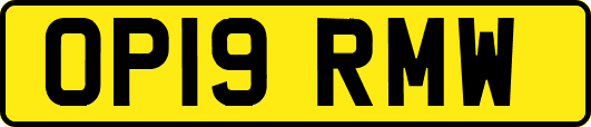 OP19RMW