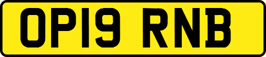 OP19RNB
