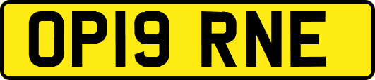 OP19RNE