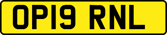 OP19RNL