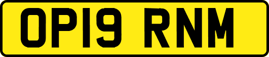 OP19RNM