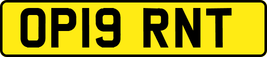 OP19RNT