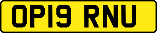 OP19RNU