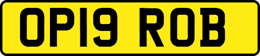 OP19ROB