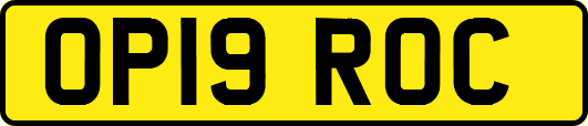 OP19ROC