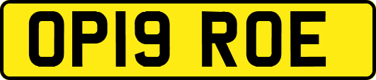 OP19ROE