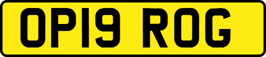 OP19ROG