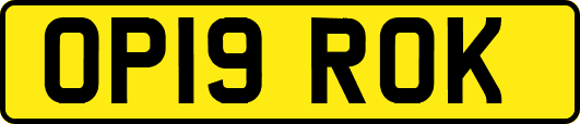 OP19ROK