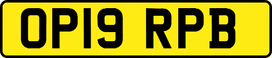 OP19RPB