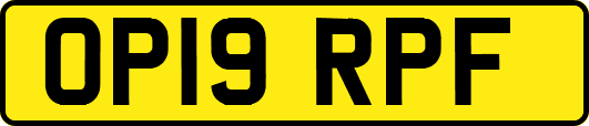 OP19RPF