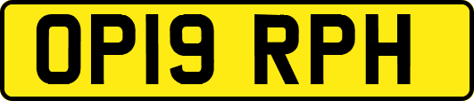 OP19RPH