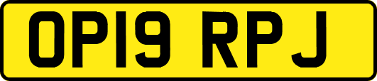 OP19RPJ