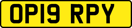 OP19RPY