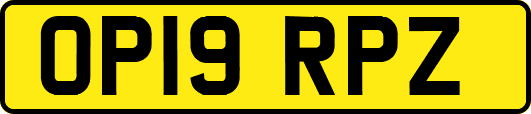 OP19RPZ