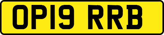 OP19RRB