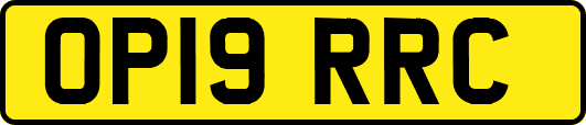 OP19RRC