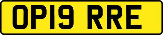 OP19RRE