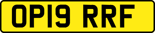OP19RRF