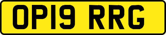 OP19RRG