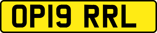 OP19RRL