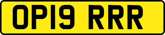 OP19RRR