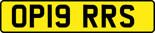 OP19RRS