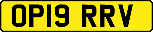 OP19RRV