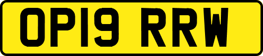 OP19RRW