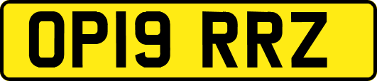 OP19RRZ