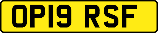 OP19RSF