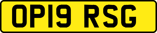 OP19RSG
