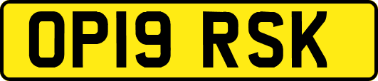 OP19RSK