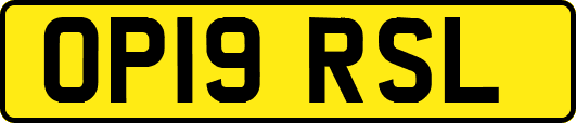 OP19RSL