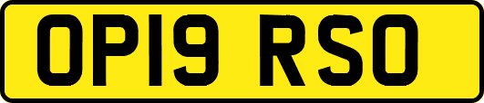 OP19RSO