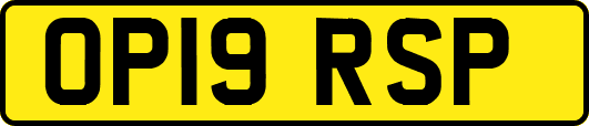 OP19RSP
