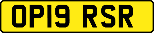 OP19RSR