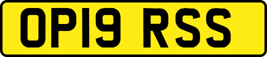 OP19RSS