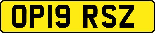 OP19RSZ