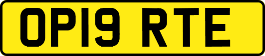 OP19RTE