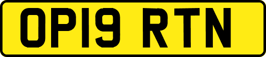 OP19RTN