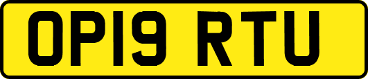 OP19RTU