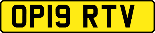 OP19RTV