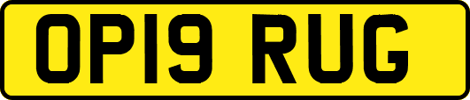 OP19RUG