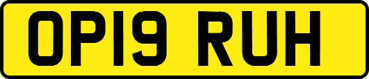 OP19RUH