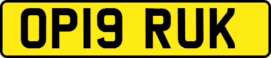 OP19RUK