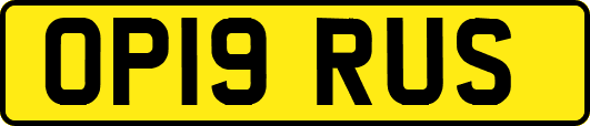 OP19RUS